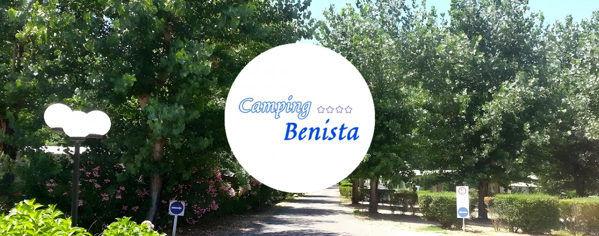 camping benista